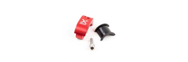 Anbauteile X-GRIP