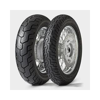 DUNLOP 3.00-18 47P TT D404F