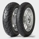 DUNLOP 3.00-18 47P TT D404F