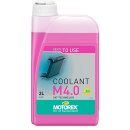 MOTOREX Coolant M4.0 Ready to USE