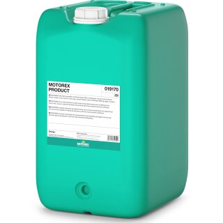 MOTOREX TruckClean 20Liter