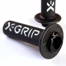 X-GRIP Griffe BRAAAAP weiss