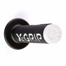 X-GRIP Griffe BRAAAAP weiss