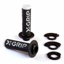 X-GRIP Griffe BRAAAAP weiss