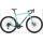 MERIDA Silex 200 II1 XS crayon teal(black teal)/25