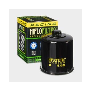 HIFLO &Ouml;lfilter Motorrad HF303RC