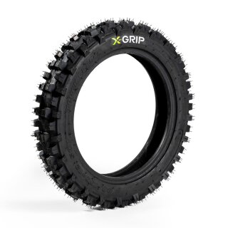 X-GRIP Toughgear 90/100-16