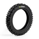 X-GRIP Toughgear 90/100-16