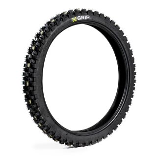 X-GRIP Toughgear 70/100-19