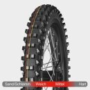 MITAS Reifen 70/100-19 TT 42M TF-MX SM