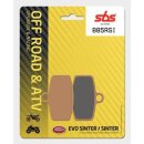 SBS Racing Bremsklotz 885RSI Offroad