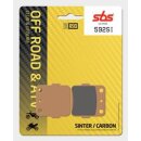 SBS Bremsklotz 592SI Offroad Sinter