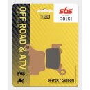SBS Bremsklotz 791SI Offroad Sinter