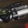 X-GRIP Armaturhalterung f&uuml;r HQV, GASGAS