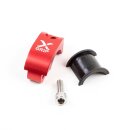 X-GRIP Armaturhalterung f&uuml;r HQV, GASGAS rot