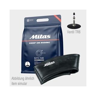 MITAS Schlauch 4.00-/5.00-/6.10-17 TR6
