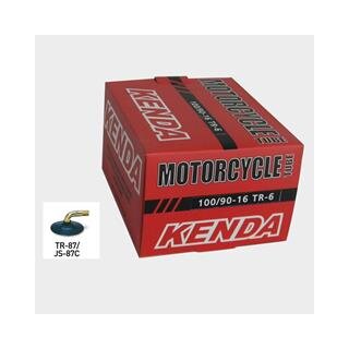 KENDA Schlauch 2.50/3.00/3.50-10 JS-87C