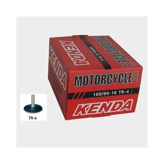 KENDA Schlauch 2.75/3.00-17&100/80-17TR4