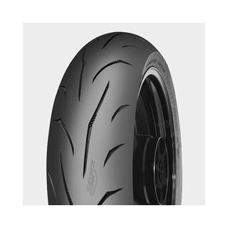 MITAS Reifen 160/60 ZR17 69W SportForce+