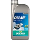 MOTOREX OCEAN 4T 15W/40-50