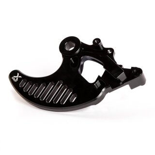 X-GRIP Bremsscheibenschutz f&uuml;r BETA schwarz