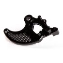 X-GRIP Bremsscheibenschutz f&uuml;r BETA schwarz