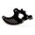 X-GRIP Bremsscheibenschutz f&uuml;r BETA schwarz