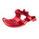 X-GRIP Bremsscheibenschutz f&uuml;r BETA rot