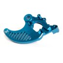 X-GRIP Bremsscheibenschutz f&uuml;r BETA blau