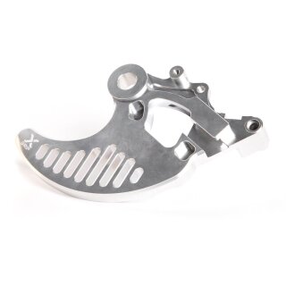 X-GRIP Bremsscheibenschutz f&uuml;r BETA silber