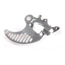 X-GRIP Bremsscheibenschutz f&uuml;r BETA silber