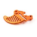 X-GRIP Bremsscheibenschutz f&uuml;r KTM, HQV, GASGAS...