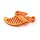 X-GRIP Bremsscheibenschutz f&uuml;r KTM, HQV, GASGAS hinten orange