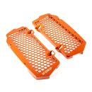 X-GRIP K&uuml;hlerschutz f&uuml;r KTM, HUSQVARNA, GASGAS...