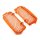 X-GRIP K&uuml;hlerschutz f&uuml;r KTM, HUSQVARNA, GASGAS orange