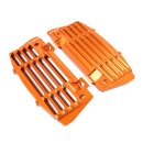 X-GRIP AIR FORCE K&uuml;hlerschutz f&uuml;r KTM, HQV,...