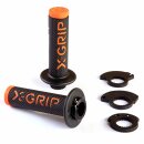 X-GRIP Griffe BRAAAAP orange