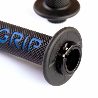 X-GRIP Griffe BRAAAAP blau