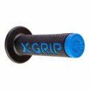 X-GRIP Griffe BRAAAAP blau