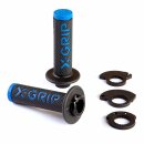 X-GRIP Griffe BRAAAAP blau