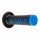 X-GRIP Griffe BRAAAAP blau