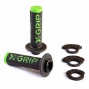 X-GRIP Griffe BRAAAAP gr&uuml;n