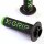 X-GRIP Griffe BRAAAAP gr&uuml;n