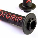 X-GRIP Griffe BRAAAAP rot