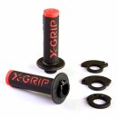 X-GRIP Griffe BRAAAAP rot