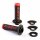 X-GRIP Griffe BRAAAAP rot