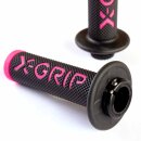 X-GRIP Griffe BRAAAAP pink
