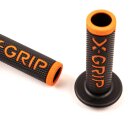 X-GRIP Griffe BRAAAAP Open End orange
