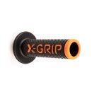 X-GRIP Griffe BRAAAAP Open End orange