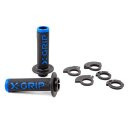 X-GRIP Griffe BRAAAAP Open End blau